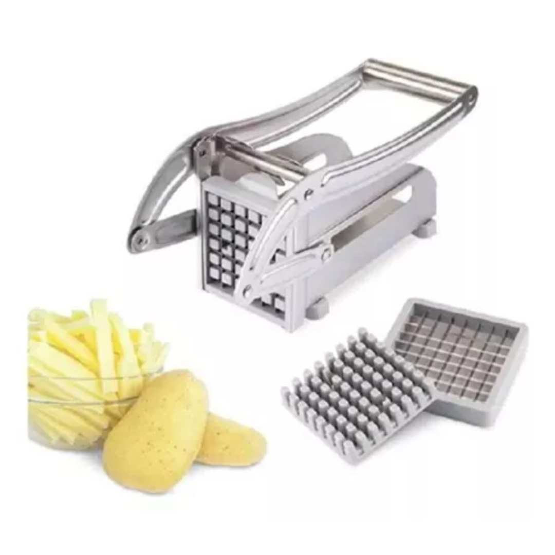 Miniatura 2 de Maquina Cortadora De Papa